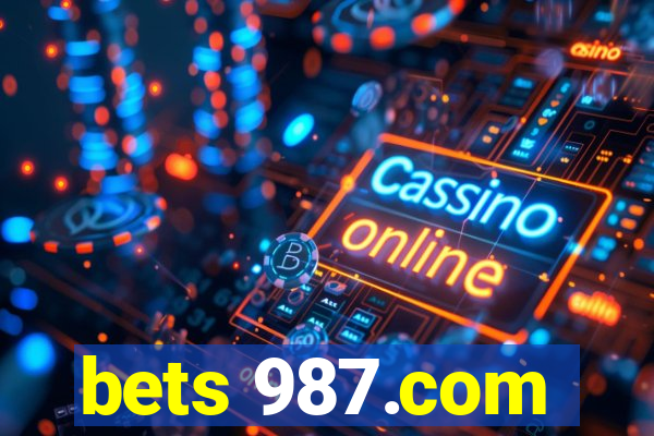 bets 987.com